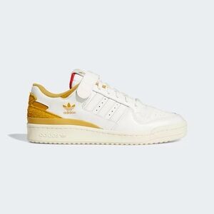 Adidas low forum